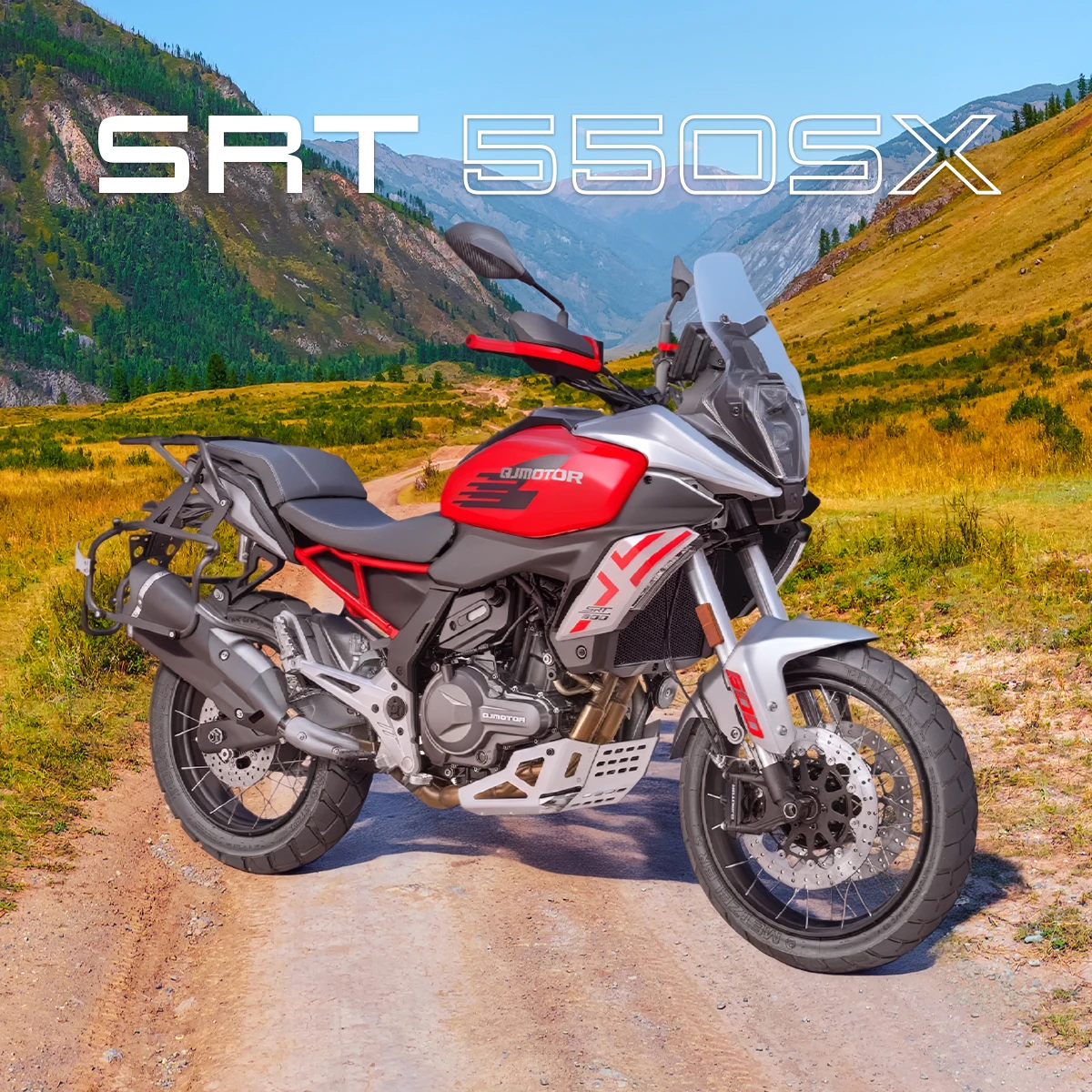 galeria-SRT-550-SX