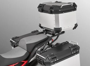 QJ Motor Moto SRT550SX