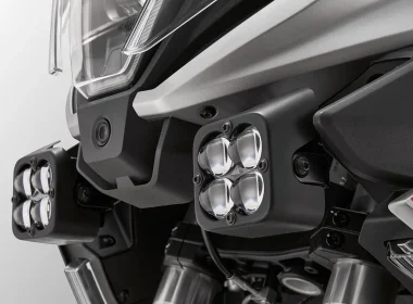 QJ Motor Moto SRT550SX