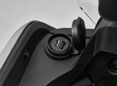 QJ Motor Moto SRT550SX