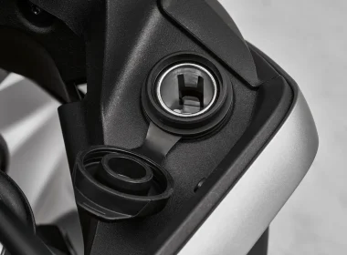 QJ Motor Moto SRT550SX