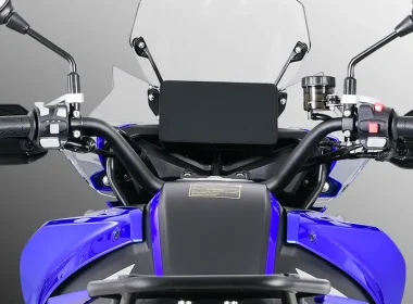 QJ Motor Moto SRT800SX