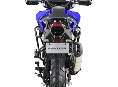 QJ Motor Moto SRT800SX