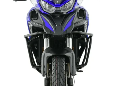 QJ Motor Moto SRT800SX