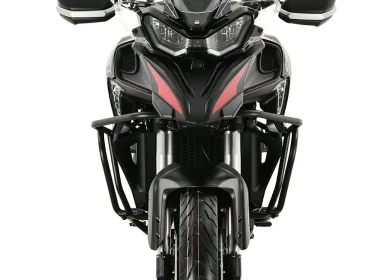 QJ Motor Moto SRT800SX