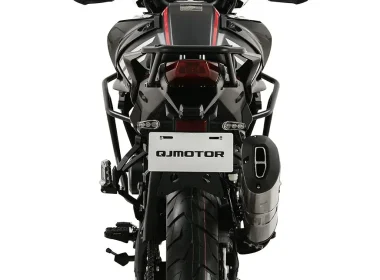 QJ Motor Moto SRT800SX