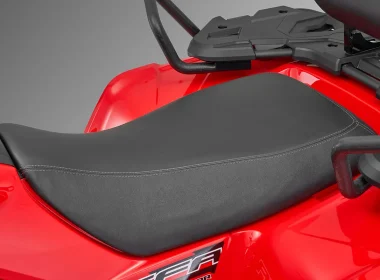 QJ Motor Moto SAF 300 Pro