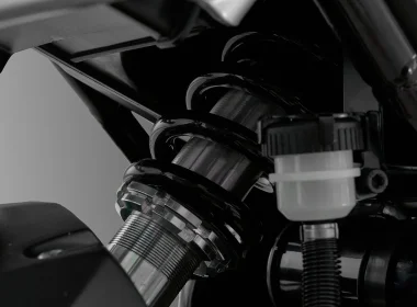 QJ Motor Moto SKR 125R