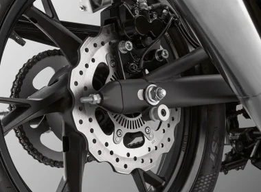 QJ Motor Moto SKR 125R