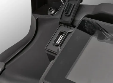 QJ Motor Moto SKR 125R