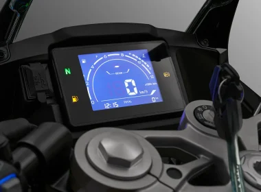 QJ Motor Moto SKR 125R