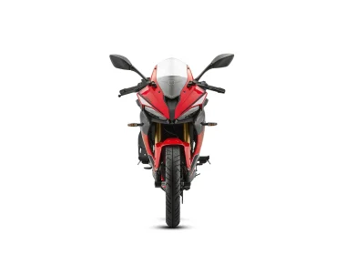 QJ Motor Moto SKR 125R