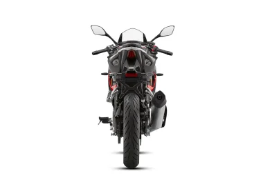 QJ Motor Moto SKR 125R