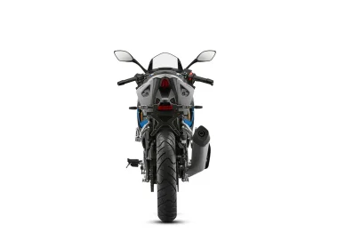 QJ Motor Moto SKR 125R