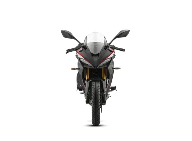 QJ Motor Moto SKR 125R