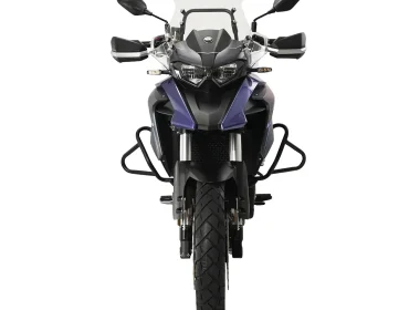 QJ Motor Moto SRT 600X